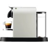 De'Longhi Citiz Καφετιέρα για Κάψουλες Nespresso Πίεσης 19bar White