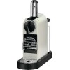 De'Longhi Citiz Καφετιέρα για Κάψουλες Nespresso Πίεσης 19bar White