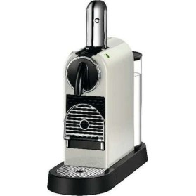 De'Longhi Citiz Καφετιέρα για Κάψουλες Nespresso Πίεσης 19bar White