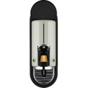 De'Longhi Citiz Καφετιέρα για Κάψουλες Nespresso Πίεσης 19bar White