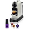 De'Longhi Citiz Καφετιέρα για Κάψουλες Nespresso Πίεσης 19bar White