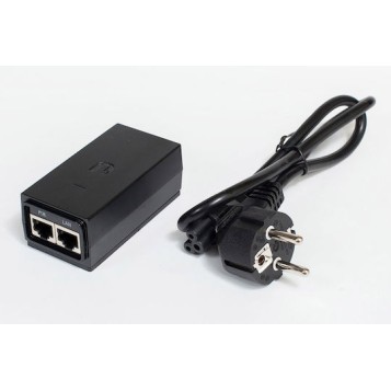 Ubiquiti POE-24-12W-G PoE Injector