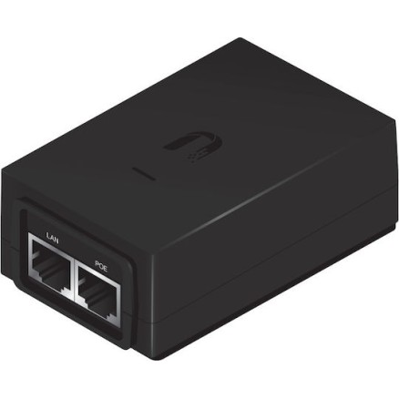 Ubiquiti POE-48-24W-G PoE+ Injector