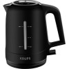 Krups Βραστήρας 1.6lt 2400W Μαύρος