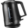 Krups Βραστήρας 1.6lt 2400W Μαύρος