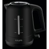 Krups Βραστήρας 1.6lt 2400W Μαύρος