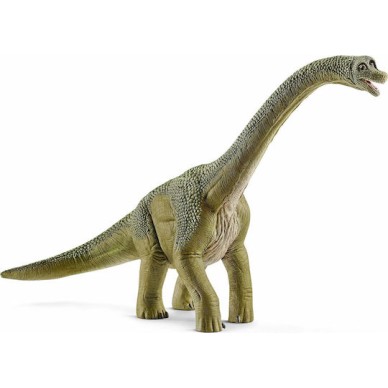 Schleich-S Dinosaurs Brachiosaurus 30εκ. (Διάφορα Σχέδια) 1τμχ