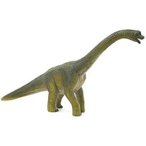 Schleich-S Dinosaurs Brachiosaurus 30εκ. (Διάφορα Σχέδια) 1τμχ