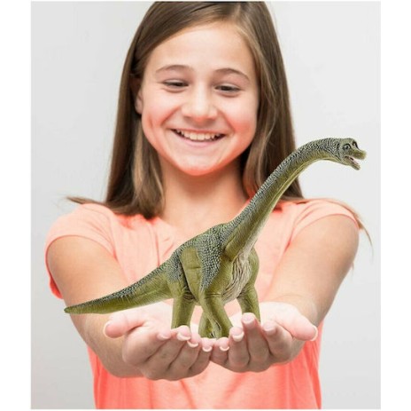 Schleich-S Dinosaurs Brachiosaurus 30εκ. (Διάφορα Σχέδια) 1τμχ