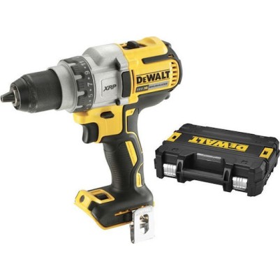 Dewalt -XJ Δραπανοκατσάβιδο Μπαταρίας Solo 18V