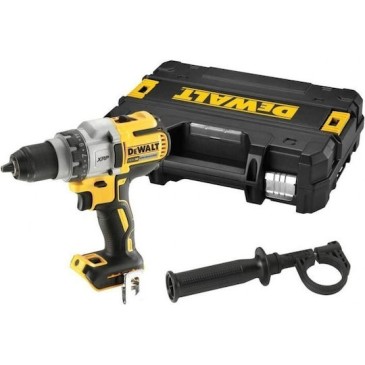 Dewalt -XJ Δραπανοκατσάβιδο Μπαταρίας Solo 18V