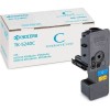 Kyocera TK-5240C Γνήσιο Toner Laser Εκτυπωτή Κυανό 3000 Σελίδων (1T02R7CNL0)