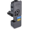 Kyocera TK-5240C Γνήσιο Toner Laser Εκτυπωτή Κυανό 3000 Σελίδων (1T02R7CNL0)