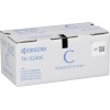 Kyocera TK-5240C Γνήσιο Toner Laser Εκτυπωτή Κυανό 3000 Σελίδων (1T02R7CNL0)