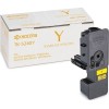 Kyocera TK-5240Y Γνήσιο Toner Laser Εκτυπωτή Κίτρινο 3000 Σελίδων (1T02R7ANL0)
