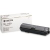 Kyocera TK-1150 Γνήσιο Toner Laser Εκτυπωτή Μαύρο 3000 Σελίδων (1T02RV0NL0)