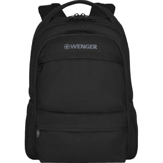 Wenger Fuse Τσάντα Πλάτης για Laptop 15.6