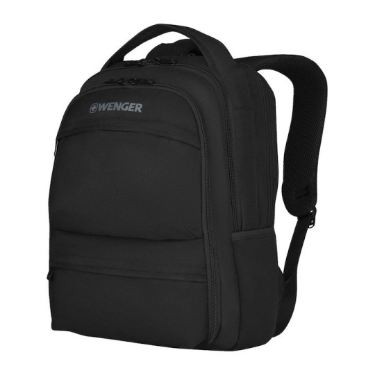 Wenger Fuse Τσάντα Πλάτης για Laptop 15.6