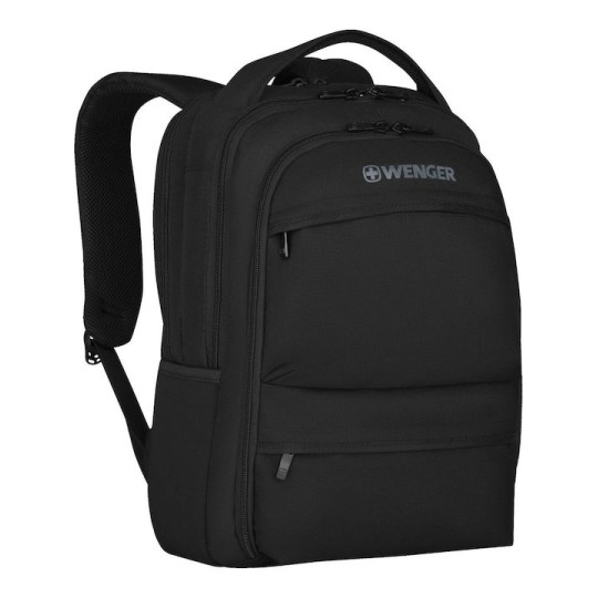 Wenger Fuse Τσάντα Πλάτης για Laptop 15.6