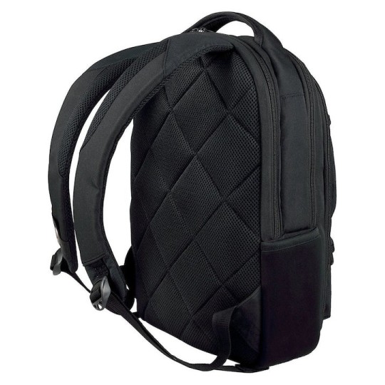 Wenger Fuse Τσάντα Πλάτης για Laptop 15.6