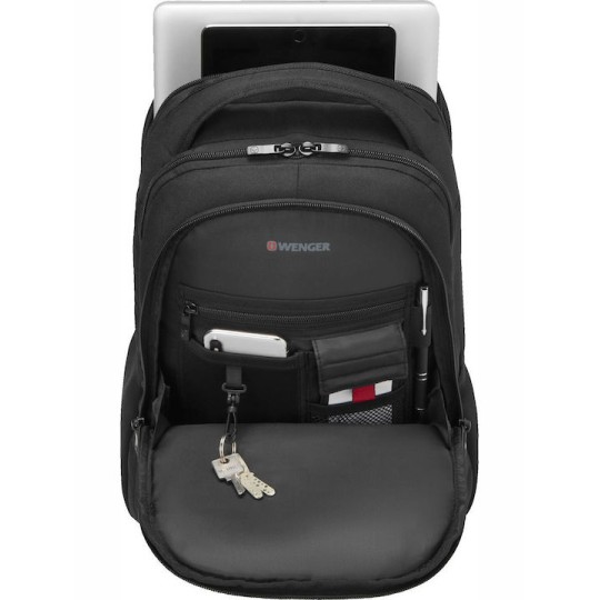 Wenger Fuse Τσάντα Πλάτης για Laptop 15.6