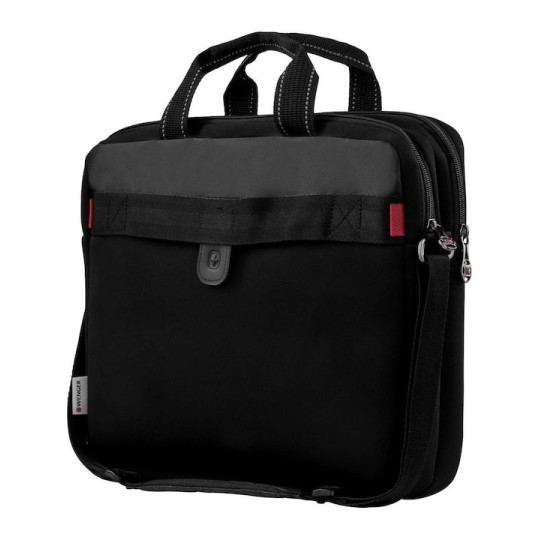 Wenger Sherpa Τσάντα Ώμου / Χειρός για Laptop 16