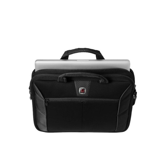 Wenger Sherpa Τσάντα Ώμου / Χειρός για Laptop 16