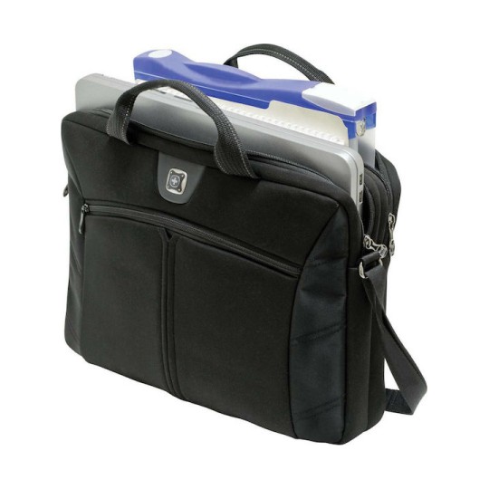 Wenger Sherpa Τσάντα Ώμου / Χειρός για Laptop 16