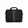 Wenger Legacy Slim Τσάντα Ώμου / Χειρός για Laptop 17