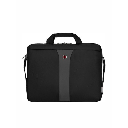 Wenger Legacy Slim Τσάντα Ώμου / Χειρός για Laptop 17