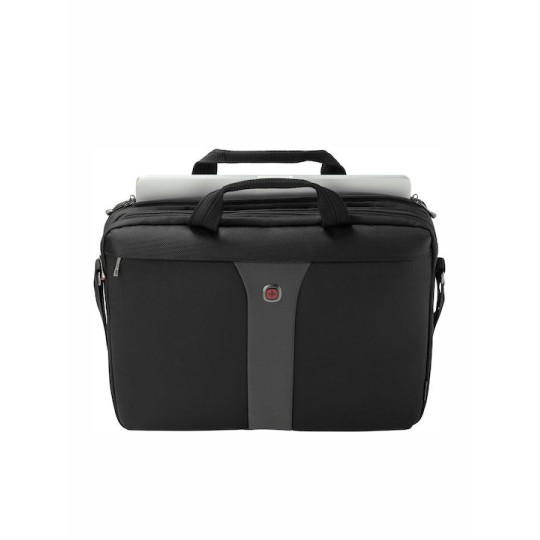 Wenger Legacy Slim Τσάντα Ώμου / Χειρός για Laptop 17