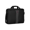 Wenger Legacy Slim Τσάντα Ώμου / Χειρός για Laptop 17