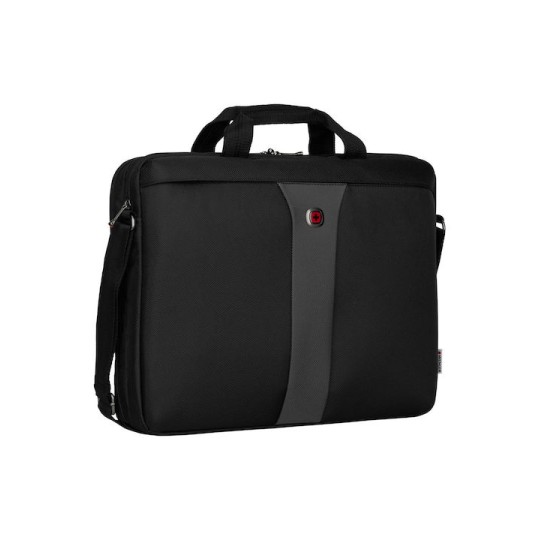 Wenger Legacy Slim Τσάντα Ώμου / Χειρός για Laptop 17