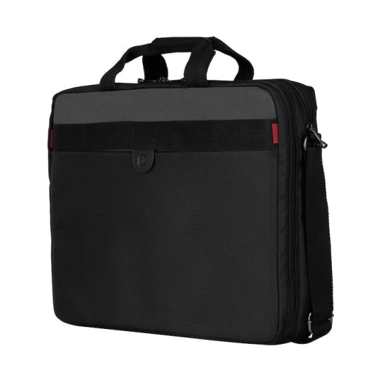 Wenger Legacy Slim Τσάντα Ώμου / Χειρός για Laptop 17