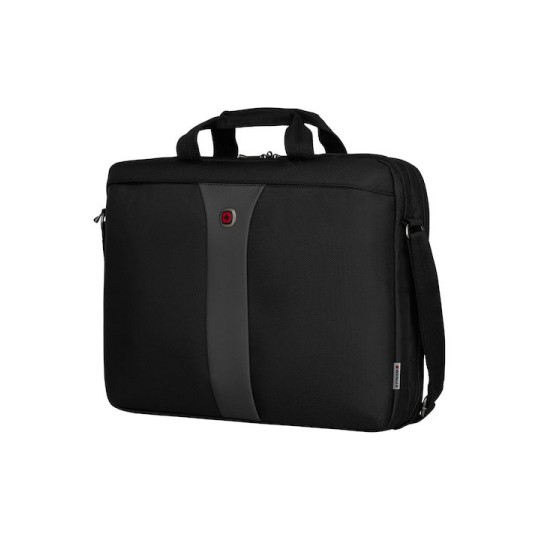 Wenger Legacy Slim Τσάντα Ώμου / Χειρός για Laptop 17