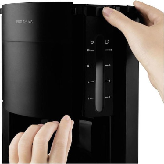 Krups Proaroma Καφετιέρα Φίλτρου 1050W