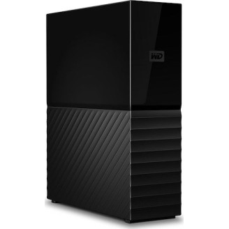 Western Digital My Book USB 3.0 Εξωτερικός HDD 8TB 3.5