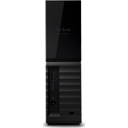 Western Digital My Book USB 3.0 Εξωτερικός HDD 8TB 3.5