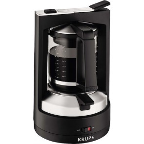 Krups Καφετιέρα Φίλτρου 850W