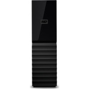 Western Digital My Book USB 3.0 Εξωτερικός HDD 6TB 3.5