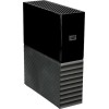 Western Digital My Book USB 3.0 Εξωτερικός HDD 6TB 3.5