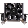 Silverstone Argon AR09-115XP Ψύκτρα Επεξεργαστή για Socket 115x