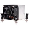 Silverstone Argon AR09-115XP Ψύκτρα Επεξεργαστή για Socket 115x