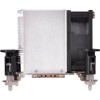 Silverstone Argon AR09-115XP Ψύκτρα Επεξεργαστή για Socket 115x