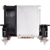 Silverstone Argon AR09-115XP Ψύκτρα Επεξεργαστή για Socket 115x