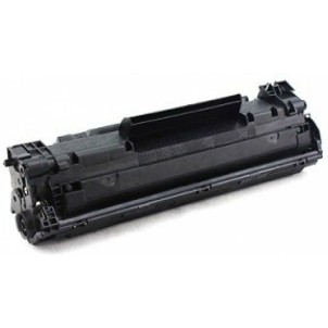 HP 30A Γνήσιο Toner Laser Εκτυπωτή Μαύρο 1600 Σελίδων (CF230A)