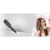 Remington Straight Brush Κεραμική Ηλεκτρική Βούρτσα για Ίσιωμα