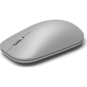 Microsoft Surface Ασύρματο Bluetooth Ποντίκι Γκρι