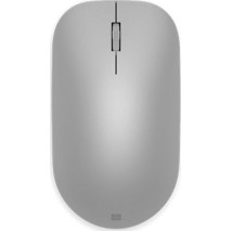 Microsoft Surface Ασύρματο Bluetooth Ποντίκι Γκρι