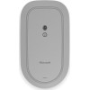 Microsoft Surface Ασύρματο Bluetooth Ποντίκι Γκρι